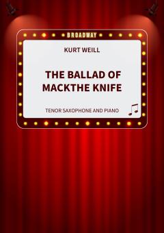 The Ballad of Mack the Knife 