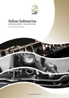 Yellow Submarine 