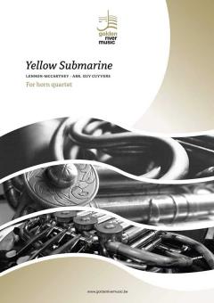 Yellow Submarine 