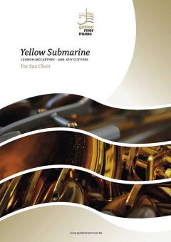 Yellow Submarine 