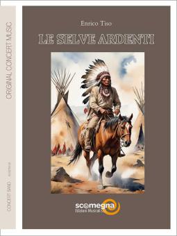 Le Selve Ardenti (The Burning Forests) 