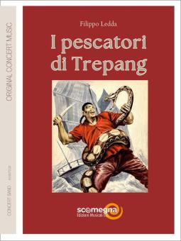 I Pescatori di Trepang (The Trepang Fishers) 