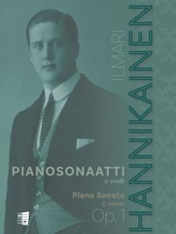 Sonata per pianoforte in do minore op. 1 
