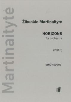 Horizons 