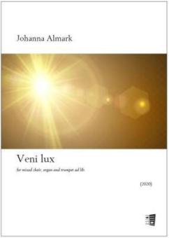 Veni lux 