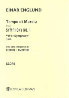 Tempo di Marcia 