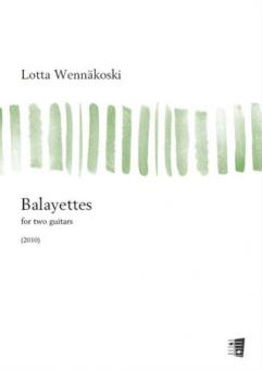 Balayettes 
