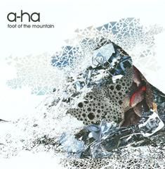Foot Of The Mountain 
