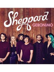 Geronimo 