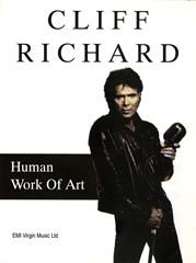 Human Work Of Art 