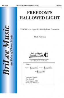 Freedom's Hallowed Light 