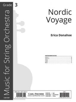 Nordic Voyage 