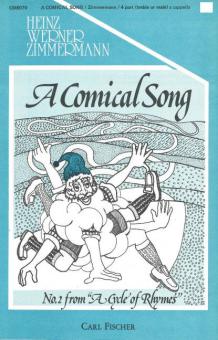 Comical Song 