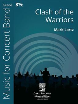 Clash of the Warriors 