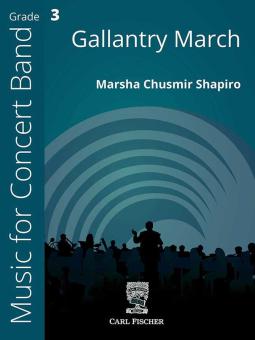 Gallantry March 