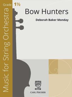 Bow Hunters 