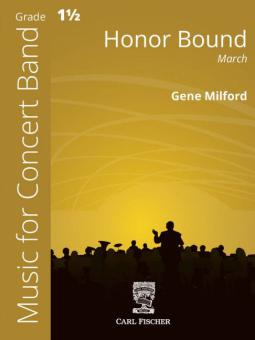 Honor Bound 