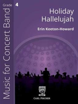 Holiday Hallelujah 
