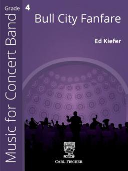 Bull City Fanfare 