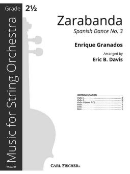 Zarabanda 