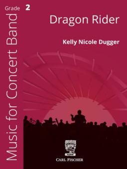 Dragon Rider 