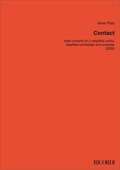 Contact 