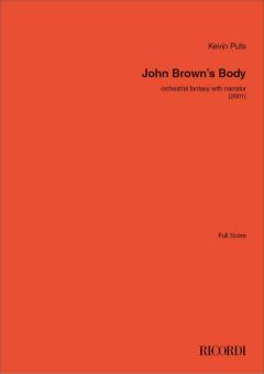 John Brown's Body 