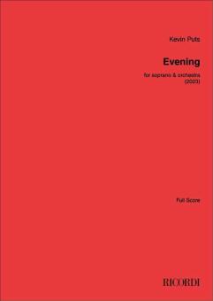 Evening 