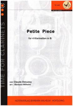 Petite Piece 