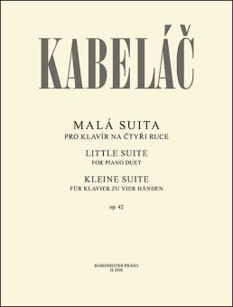Piccola Suite su. 42 