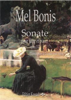 Sonate op. 112 