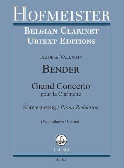 Grand Concerto 