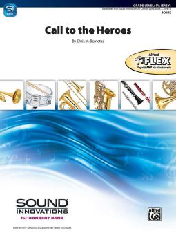 Call to the Heroes 