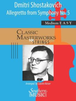 Allegretto 