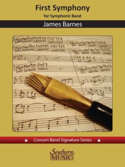 First Symphony op. 35 