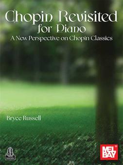 Chopin Revisited for Piano 