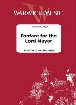Fanfare for the Lord Mayor 