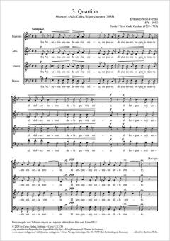 Quartina Standard