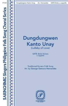 Dungdungwen Kanto Unay Standard