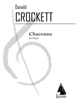 Chaconne 