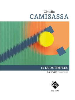 15 Duos simples 