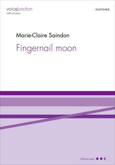 Fingernail Moon 