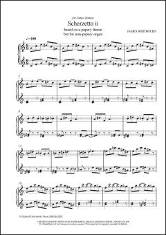 Scherzetto 
