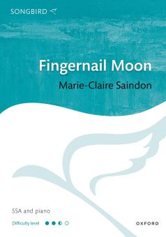 Fingernail Moon 
