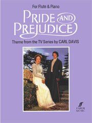 Pride And Prejudice 