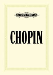 Concerto No.1 in E minor, Op. 11 Movement II (Abridged) 