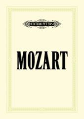 Symphony No.40 in G minor K550, Movement IV 