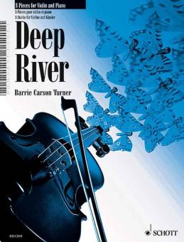 Deep River Standard