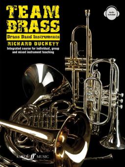 Tijuana Brass/I Saw Three Ships 
