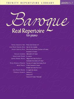 Allegro from Suite No.8 In G 